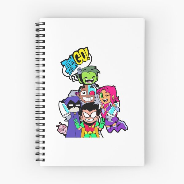 Item preview, teen titans teenage go  designed and sold by hinatow.