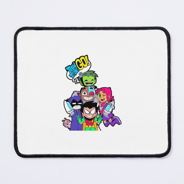 Item preview, teen titans teenage go  designed and sold by hinatow.