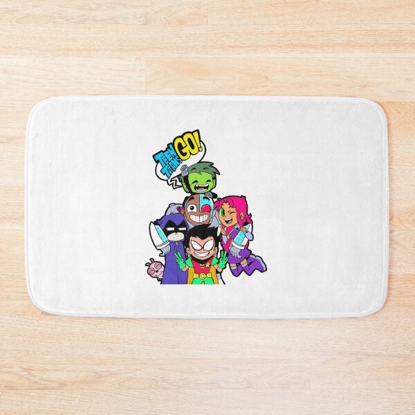 Item preview, teen titans teenage go  designed and sold by hinatow.