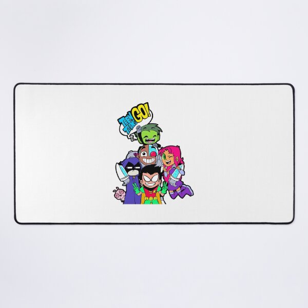 Item preview, teen titans teenage go  designed and sold by hinatow.
