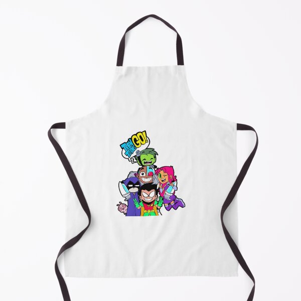 Item preview, teen titans teenage go designed and sold by hinatow.