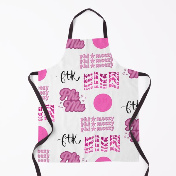 Item preview, Phi Mu Sticker Pack! designed and sold by abbeyspacks.
