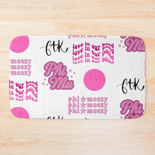 Item preview, Phi Mu Sticker Pack! designed and sold by abbeyspacks.