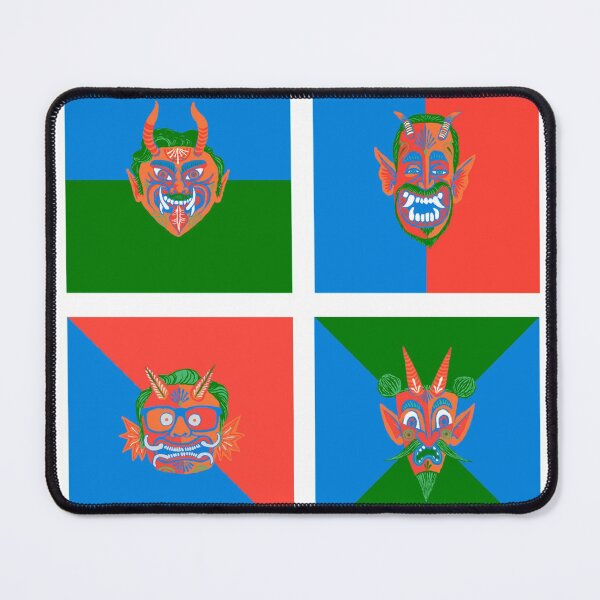 Item preview, CAFÉ TACVBA 30 YEARS ART designed and sold by PabloToledo.