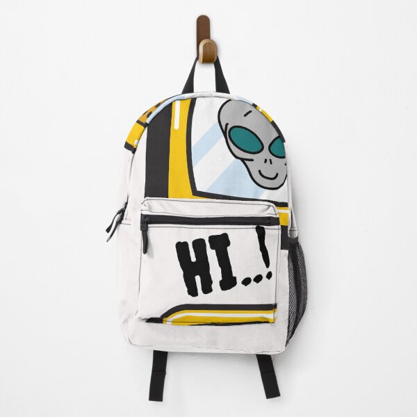 Item preview, alien designed and sold by sakwarinart.