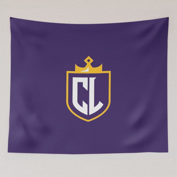 Item preview, Kingsmen Lutheran Thousand Oaks designed and sold by Styl-eLogic.