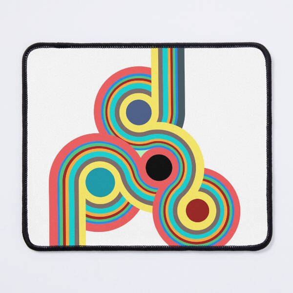Item preview, Spiral Motorway designed and sold by Adam Tanderys.