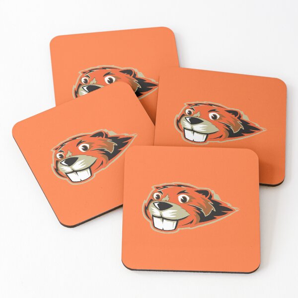 Item preview, Beavers Pasadena Caltech designed and sold by Styl-eLogic.