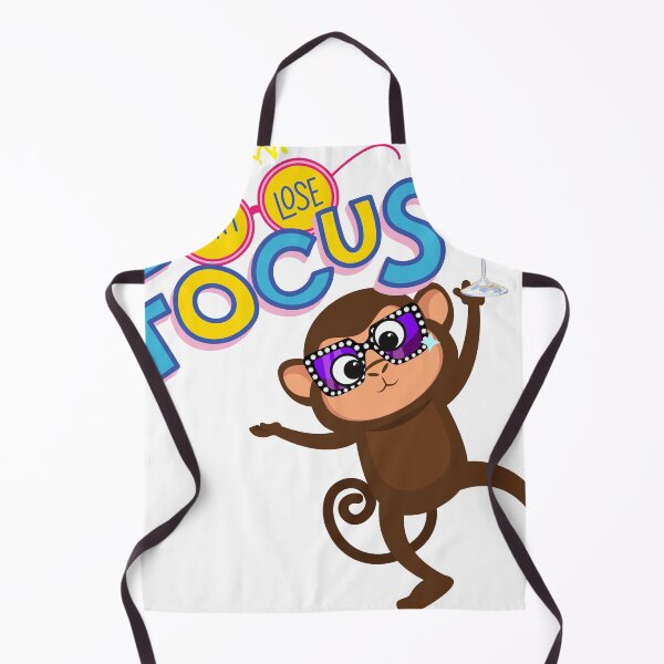 Item preview, Don't lose focus designed and sold by idesignbyJiras.