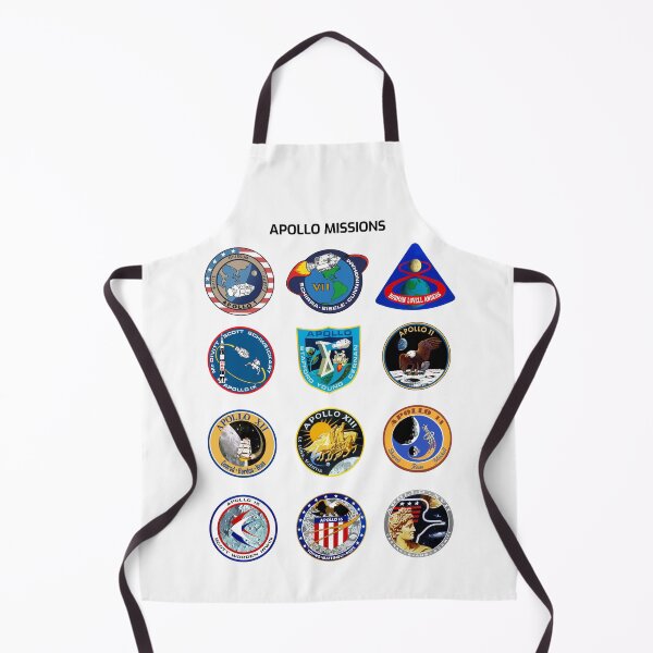 Item preview, Copy of The Apollo Missions Nasa Astronomy Space  designed and sold by delroy66.
