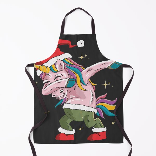 Item preview, Dabbing Unicorn  Hip Hop Dab Pose Christmas Gifts X-mas Kids Boys Girls Man Women designed and sold by HichamMissiame.