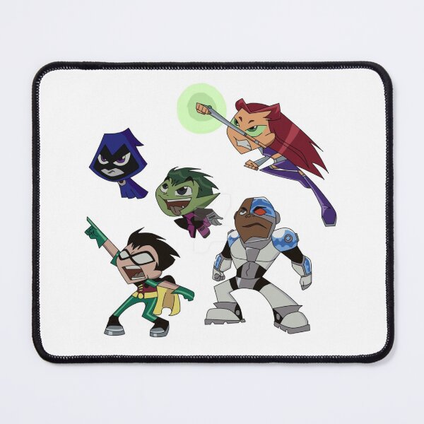 Item preview, teen titans teenage go pack designed and sold by hinatow.