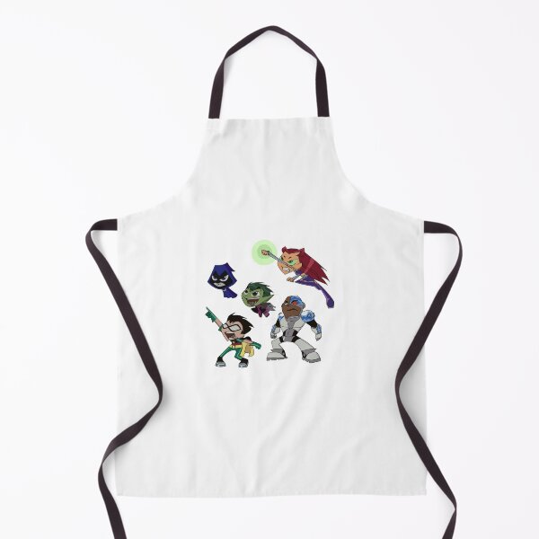 Item preview, teen titans teenage go pack designed and sold by hinatow.