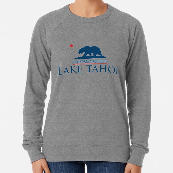 Squaw valley sweatshirt discount
