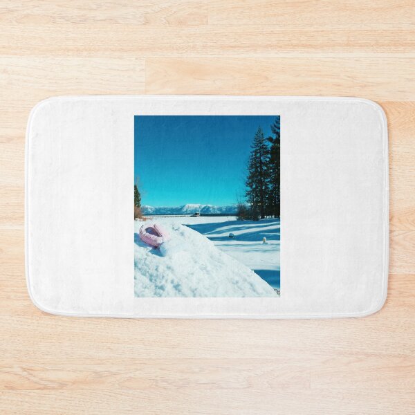 Item preview, Lake Tahoe Graphic designed and sold by VintagePosteria.