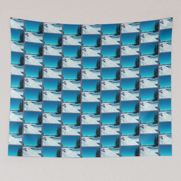 Item preview, Lake Tahoe Graphic designed and sold by VintagePosteria.