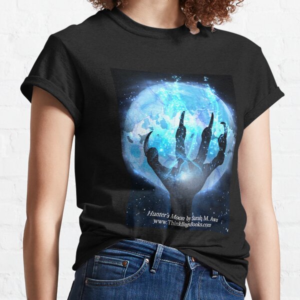 Beast Unleashed Classic T-Shirt