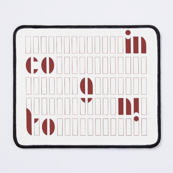 Item preview, Incognito designed and sold by Adam Tanderys.