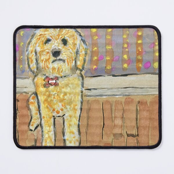 Item preview, Emily's Dog designed and sold by Jay B Campbell.