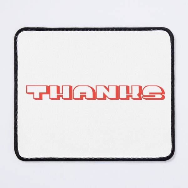 Item preview, Nice Thanks T-Shirts designed and sold by happyshirt27.