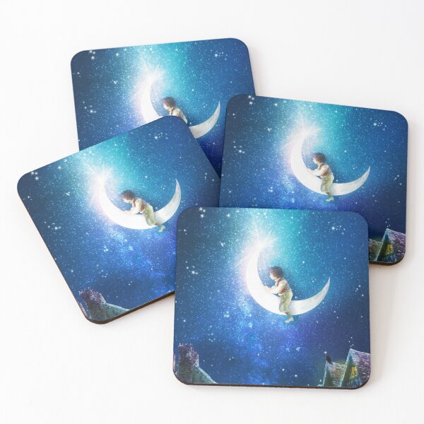 Item preview, Moon Rider designed and sold by DVerissimo.