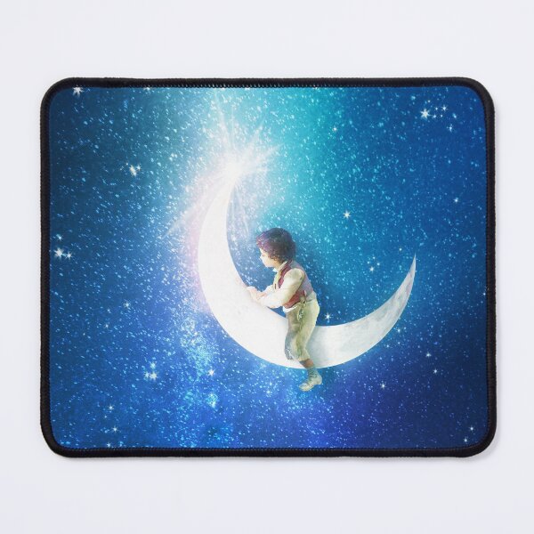 Item preview, Moon Rider designed and sold by DVerissimo.