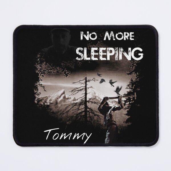 Aperçu de l'œuvre Tommy créée et vendue par Thomae71.