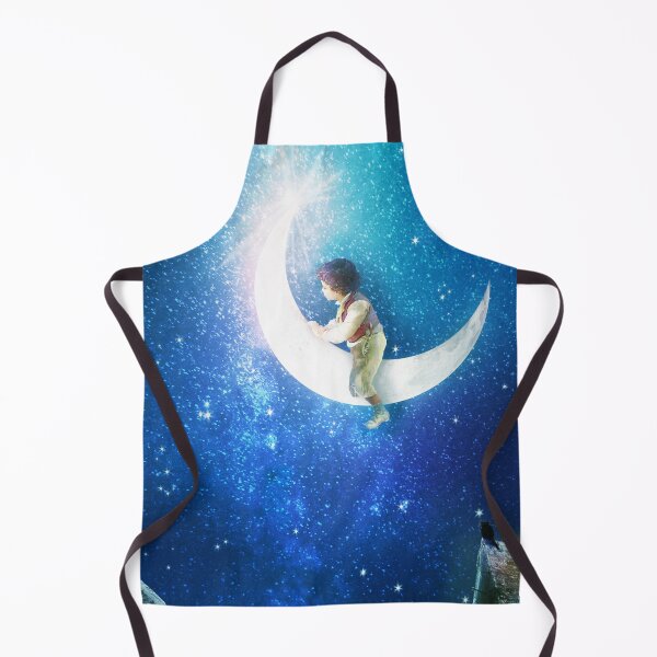 Item preview, Moon Rider designed and sold by DVerissimo.