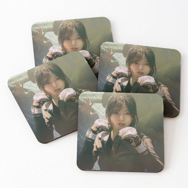 Item preview,  마이 네임 | love you han so my name designed and sold by bepeape.