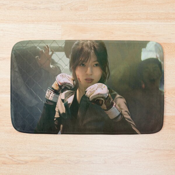 Item preview,  마이 네임 | love you han so my name designed and sold by bepeape.