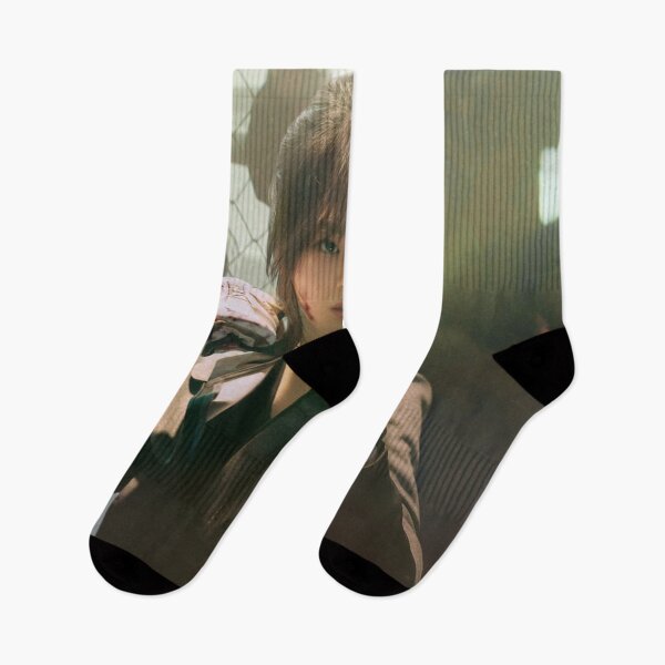 Item preview,  마이 네임 | love you han so my name designed and sold by bepeape.