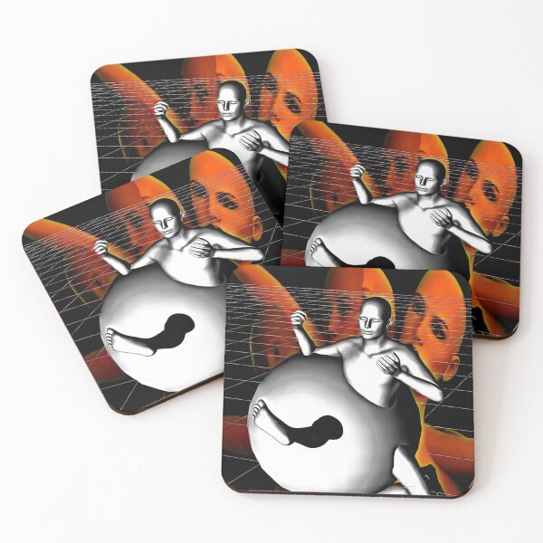 Item preview, GO AWAY designed and sold by SITTING  ON THE VOLCANO - MAURIZIO D'ANDREA.
