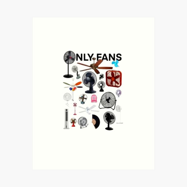 Only Fans Art Prints Redbubble