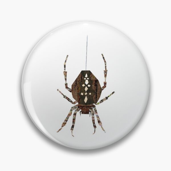 Item preview, Spider designed and sold by BabbanGaelg.