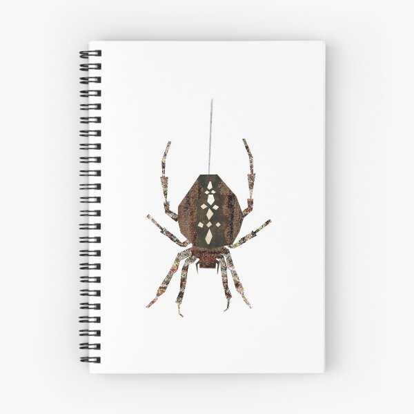 Item preview, Spider designed and sold by BabbanGaelg.