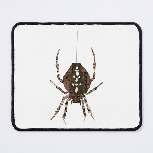 Item preview, Spider designed and sold by BabbanGaelg.