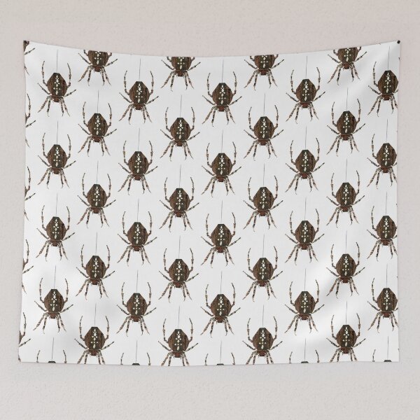 Item preview, Spider designed and sold by BabbanGaelg.
