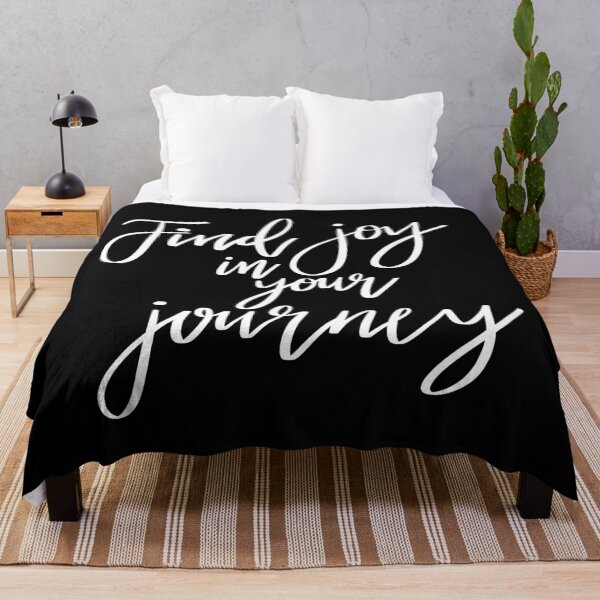 Item preview, Find Joy In Your Journey 2 designed and sold by AshleysBazaar.