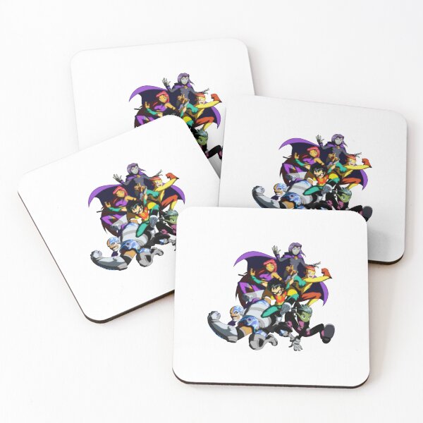 Item preview, teen titans teenage go  designed and sold by hinatow.