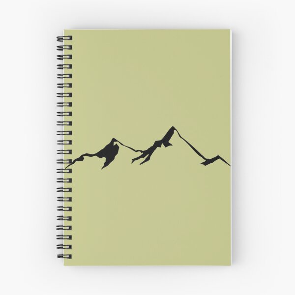 Item preview, Ski Skiing Mountain Mountains Skiing Skis Silhouette Snowboard Snowboarding designed and sold by VintagePosteria.