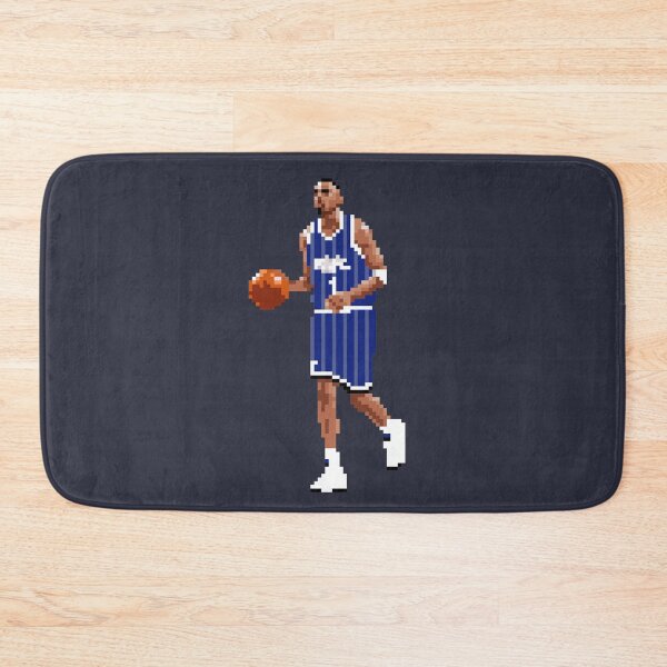Item preview, Anfernee Hardaway Pixel Dribble Qiangy designed and sold by qiangdade.
