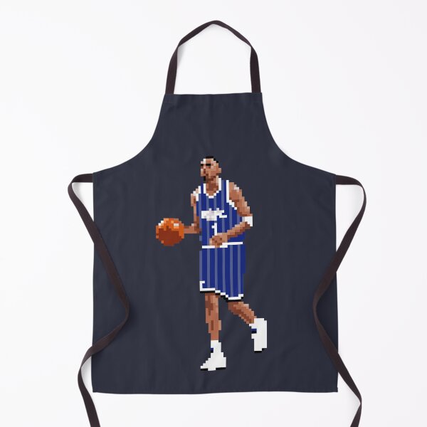 Item preview, Anfernee Hardaway Pixel Dribble Qiangy designed and sold by qiangdade.