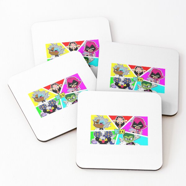 Item preview, teen titans teenage go  designed and sold by hinatow.