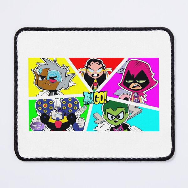 Item preview, teen titans teenage go  designed and sold by hinatow.