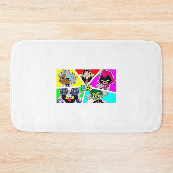 Item preview, teen titans teenage go  designed and sold by hinatow.