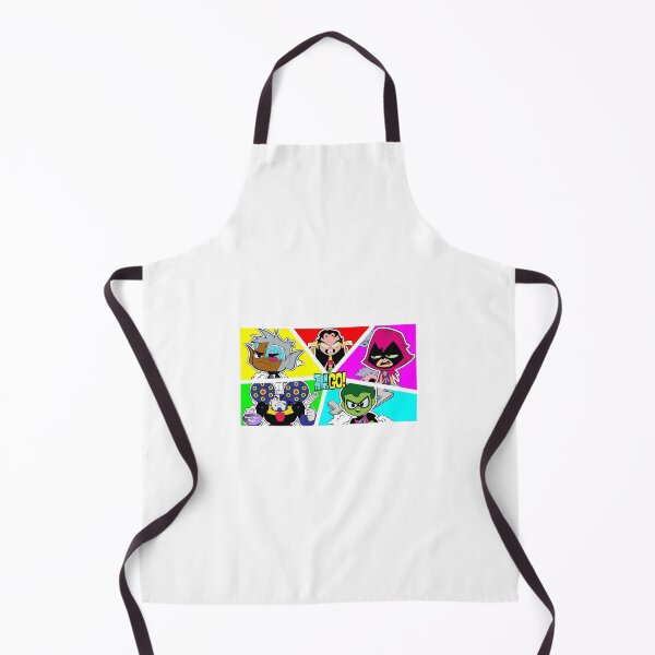 Item preview, teen titans teenage go designed and sold by hinatow.