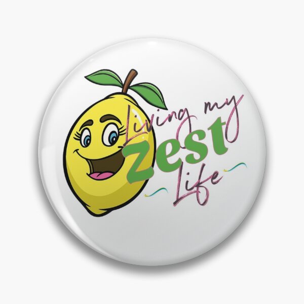 Item preview, Zest designed and sold by designbyjodyb.
