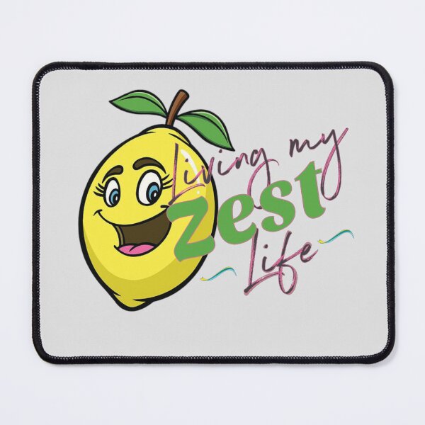 Item preview, Zest designed and sold by designbyjodyb.