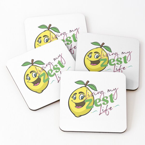 Item preview, Zest designed and sold by designbyjodyb.