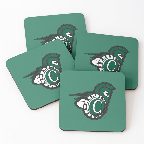 Item preview, Spartans Castleton designed and sold by Styl-eLogic.